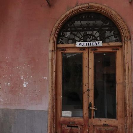Termini Treasure - Elegant Retreat Apartment Roma Exterior foto