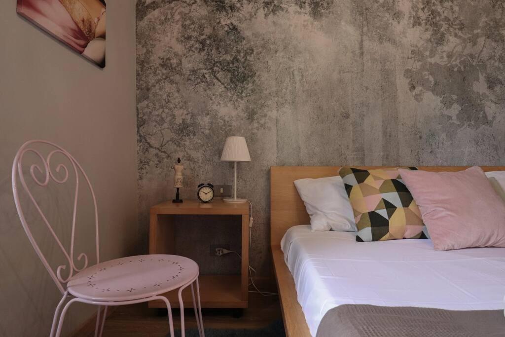 Termini Treasure - Elegant Retreat Apartment Roma Exterior foto