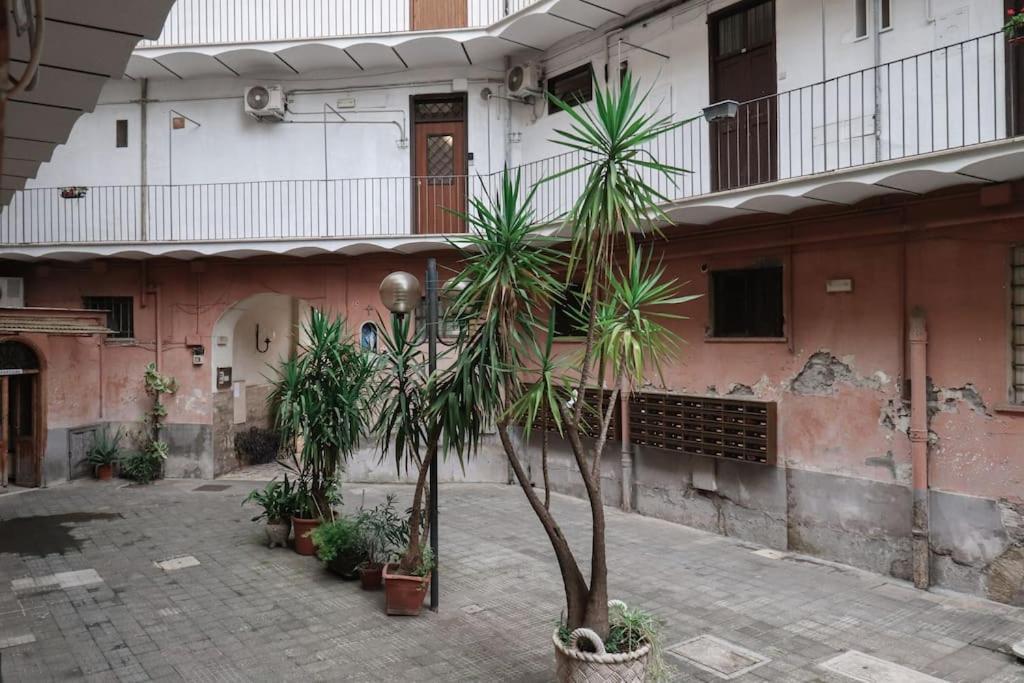 Termini Treasure - Elegant Retreat Apartment Roma Exterior foto
