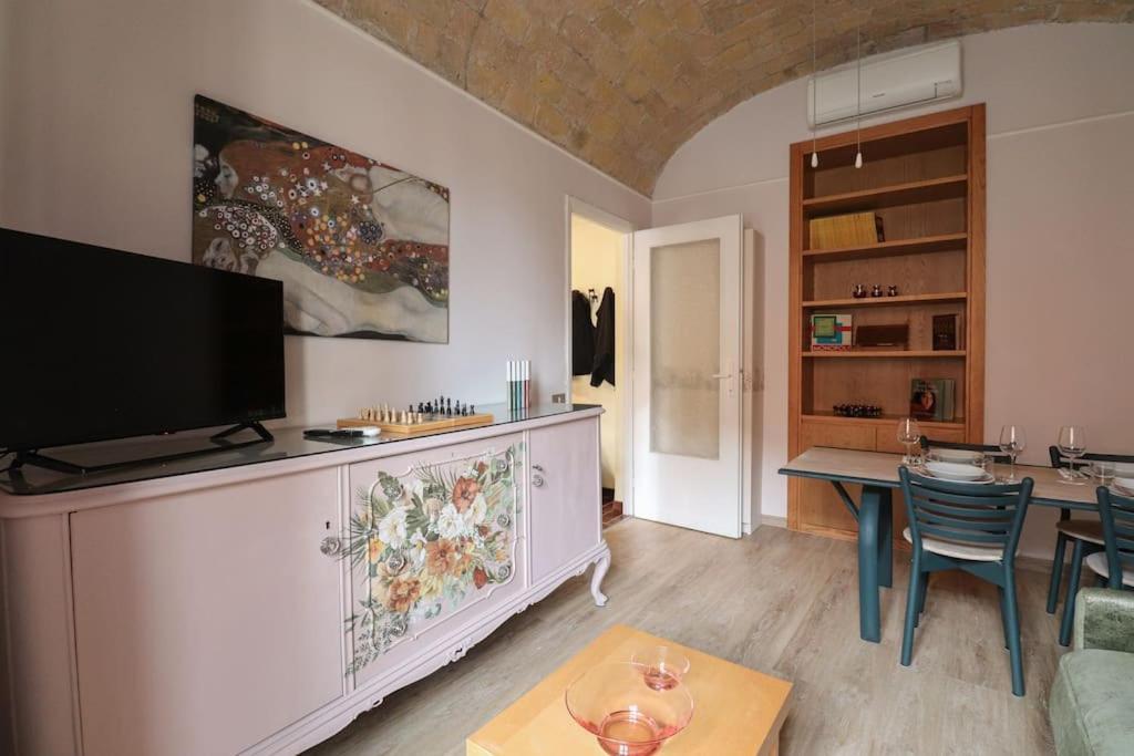 Termini Treasure - Elegant Retreat Apartment Roma Exterior foto