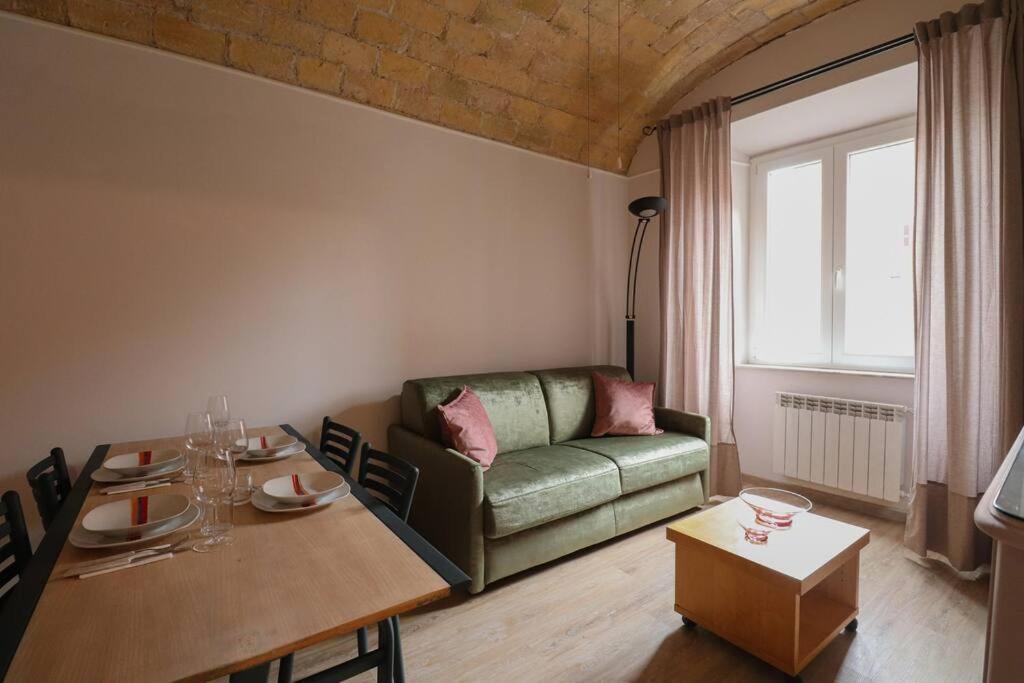 Termini Treasure - Elegant Retreat Apartment Roma Exterior foto