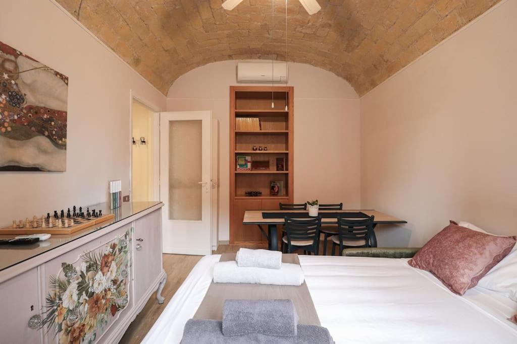 Termini Treasure - Elegant Retreat Apartment Roma Exterior foto