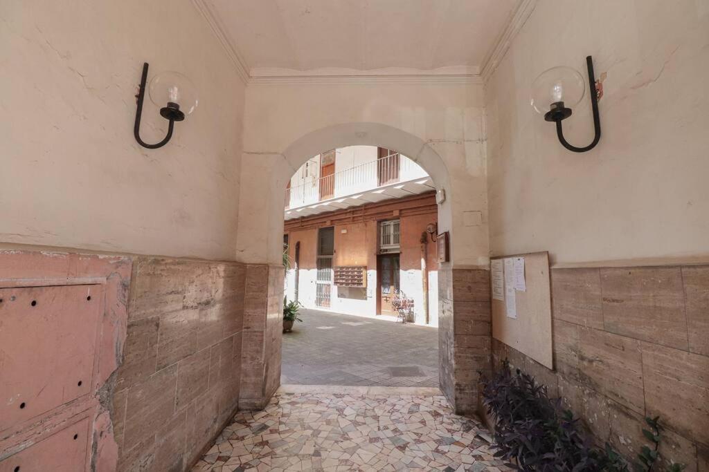 Termini Treasure - Elegant Retreat Apartment Roma Exterior foto